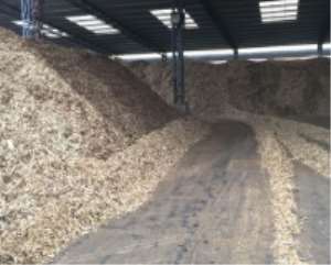 紙漿原材料在造紙工藝中的作用