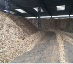 關于紙漿原材料的漂白工藝介紹