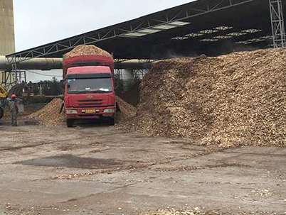 紙漿原材料多少錢一噸 紙漿原材料多少錢一噸