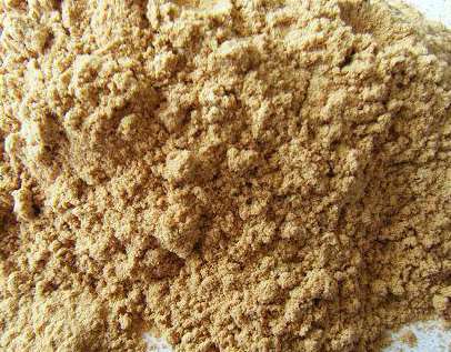 松木粉應用中的功效是怎樣的 松木粉應用中的功效是怎樣的