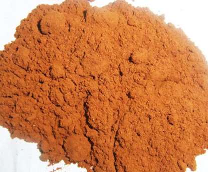 木粉粗細不均的原因 木粉粗細不均的原因