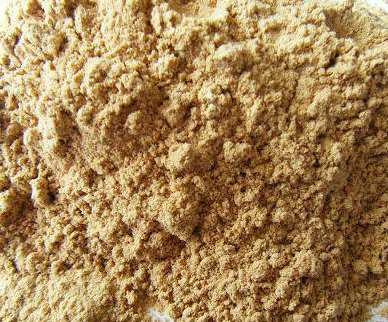 影響松木粉價格的因素有哪些