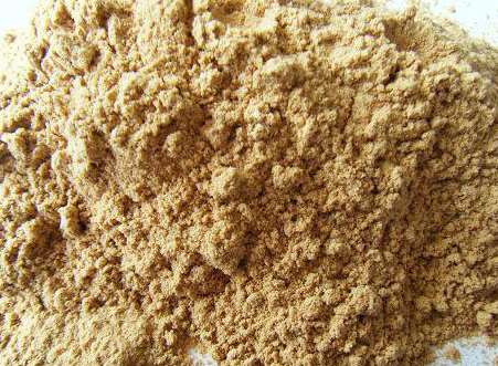 松木粉的選購要點介紹