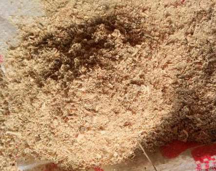 選購(gòu)松木粉要注重的點(diǎn)