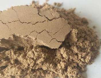 如何確保木纖維粉投入使用后不會出現問題