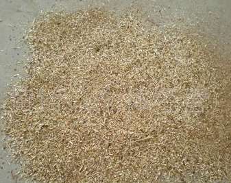 松木粉的品質優劣決定了什么