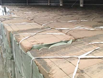 關于木纖維粉的選購指南