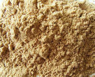 松木粉的選購(gòu)要遵循的要求