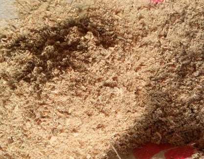 松木粉的選用標(biāo)準(zhǔn)介紹