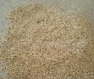 松木粉的使用受到影響的因素