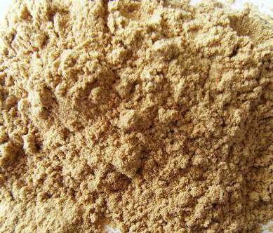 松木粉加工過后能發揮的功能