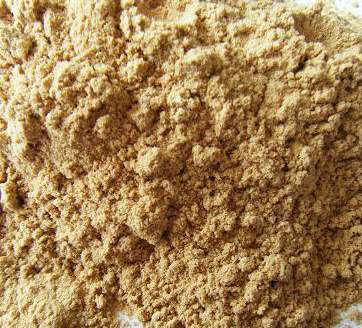 投入使用的松木粉要達到哪些標準