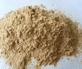 導致松木粉投入使用出現問題的因素