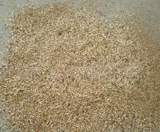 松木粉價格是由什么決定的