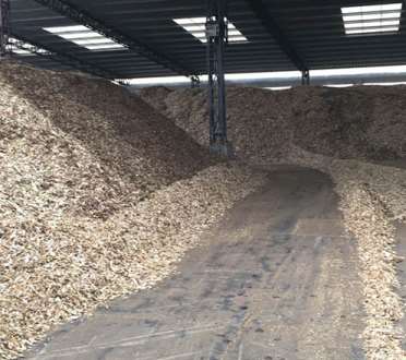 當(dāng)下紙漿原材料的使用情況