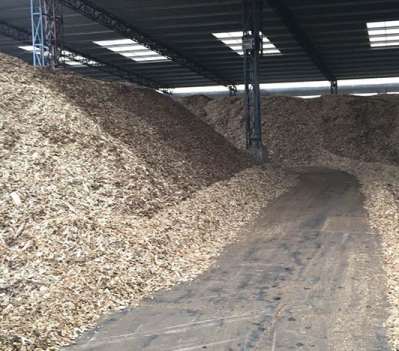 紙漿原材料是怎么制成的