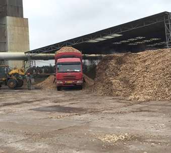 紙漿原材料在造紙方面的表現(xiàn)