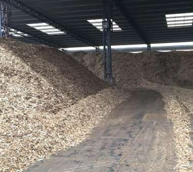 疫情下的紙巾危機即無法流通紙漿原材料