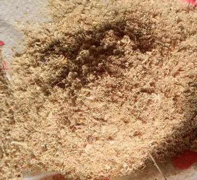 松木粉的價格是怎樣把控的