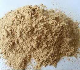 松木粉的使用如何把控