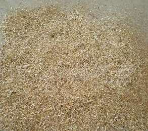 松木粉的選擇應達到的標準