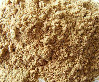 松木粉的選購(gòu)要掌握的點(diǎn)