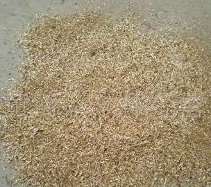 松木粉的品質(zhì)要如何把控