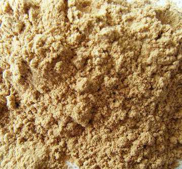 松木粉的利用應把控哪些點