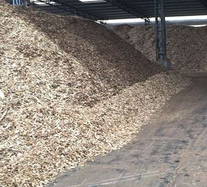 脫硫灰鈣紙漿原材料的造紙方法