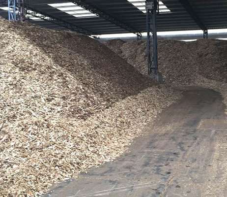 疏水高耐磨紙漿原材料的制備方法