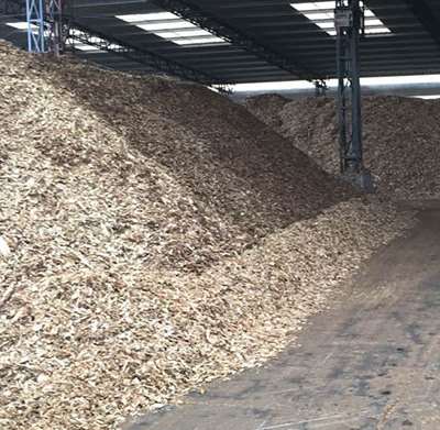 疏水高耐磨紙漿原材料的制備方法