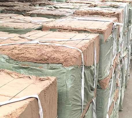 木纖維粉加工會利用到的設(shè)備