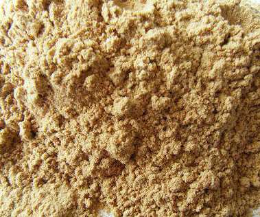 松木粉投入使用出現(xiàn)問題的因素