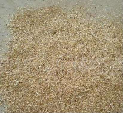 松木粉的利用說明講述