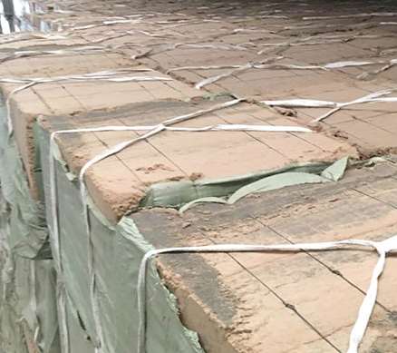 木纖維粉的生產(chǎn)手段和裝置運(yùn)行