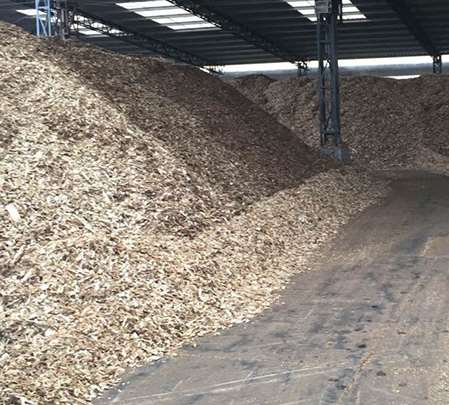 紙漿原材料的制備方式方法