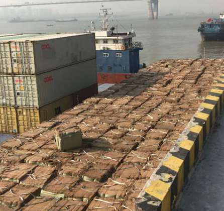 木纖維粉的生產(chǎn)要有相關(guān)裝置的支持