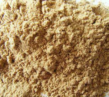 松木粉被利用在哪些領域