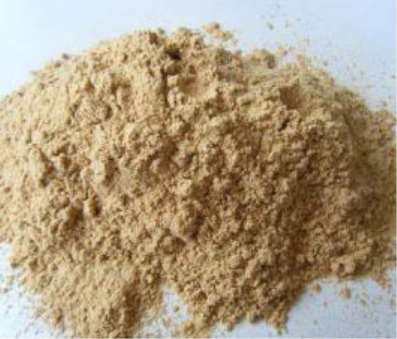 松木粉的材料強(qiáng)度要如何保證