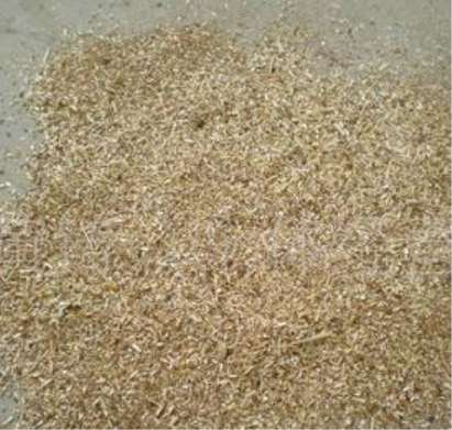 松木粉的利用方式要有所了解