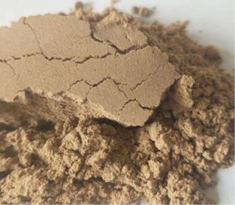 木纖維粉被利用的要求與標(biāo)準(zhǔn)