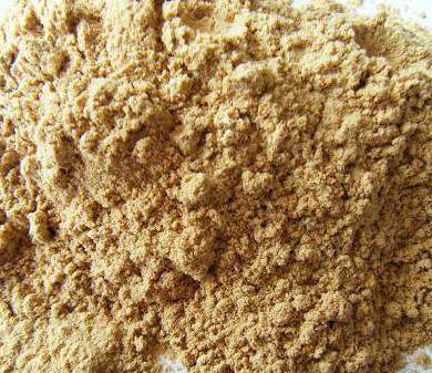 松木粉被投入使用的目的性