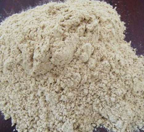 雜木粉的特性和組成結(jié)構(gòu)