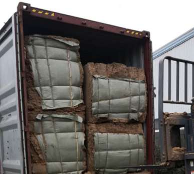 木纖維粉在加工設備利用分析