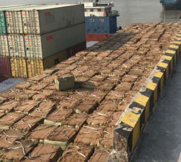 木纖維粉的存儲會利用到什么