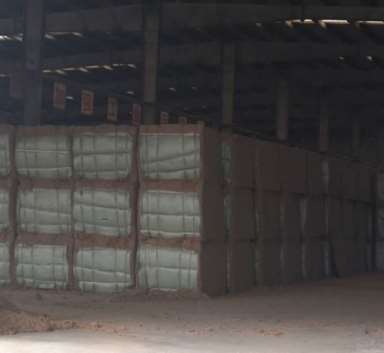 木纖維粉的后續處理設備使用須知