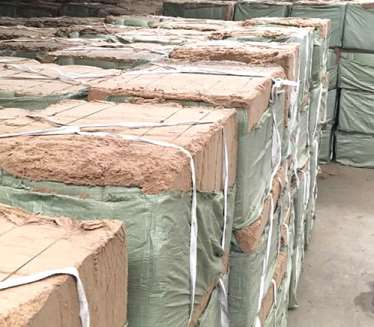 木纖維粉的包裝要求簡介 木纖維粉的包裝要求簡介