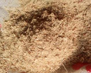 你知道松木粉有哪些用途嗎 你知道松木粉有哪些用途嗎