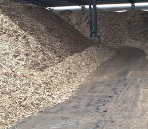 紙漿原材料工藝流程介紹 紙漿原材料工藝流程介紹