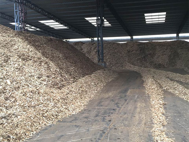 紙漿原材料具體包括哪些 紙漿原材料具體包括哪些